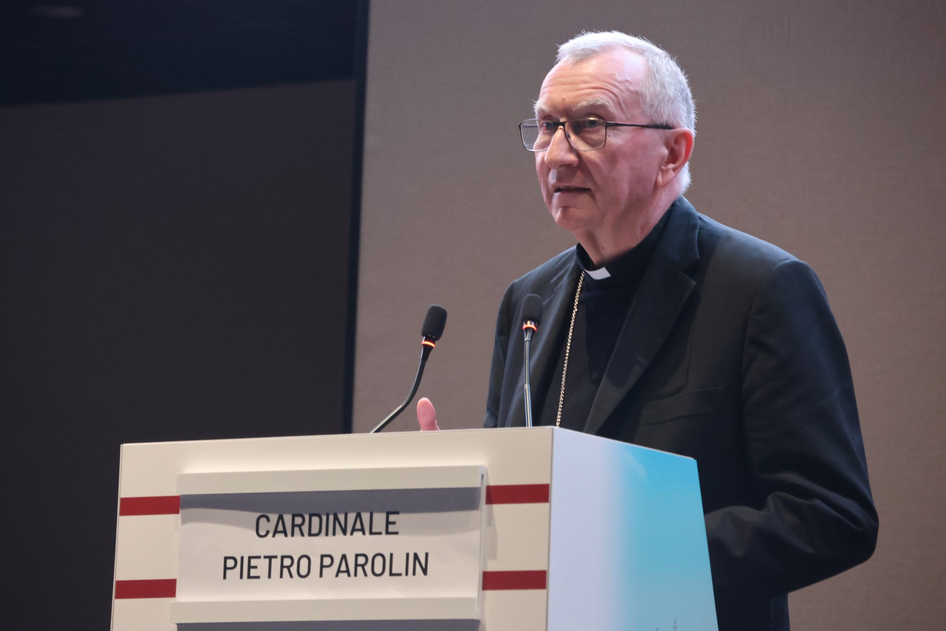 Leone XIV andrà in Messico, Parolin conferma il viaggio: «La data sarà fissata più avanti»