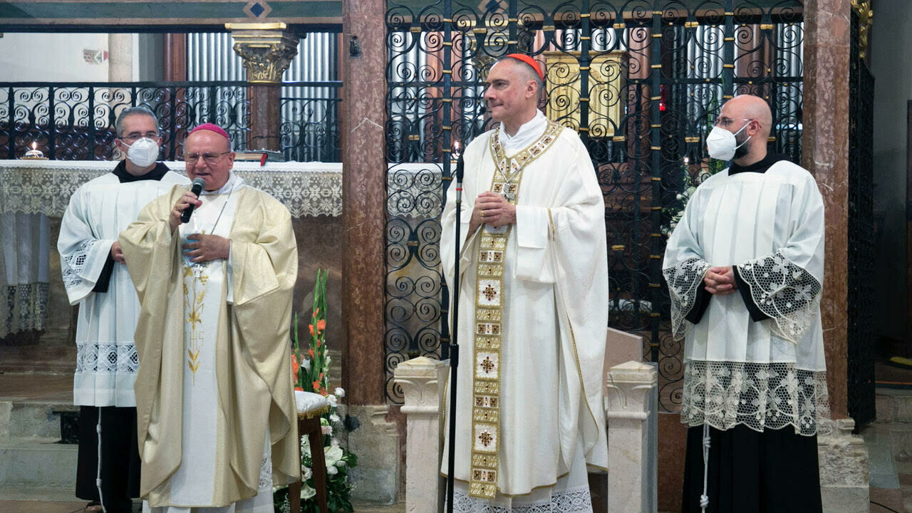 Il francescano Gambetti ha riportato il nepotismo in Vaticano