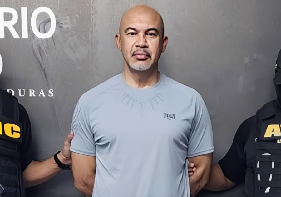Arresto domiciliario para un pastor evangélico acusado de abusos sexuales contra tres menores en Honduras