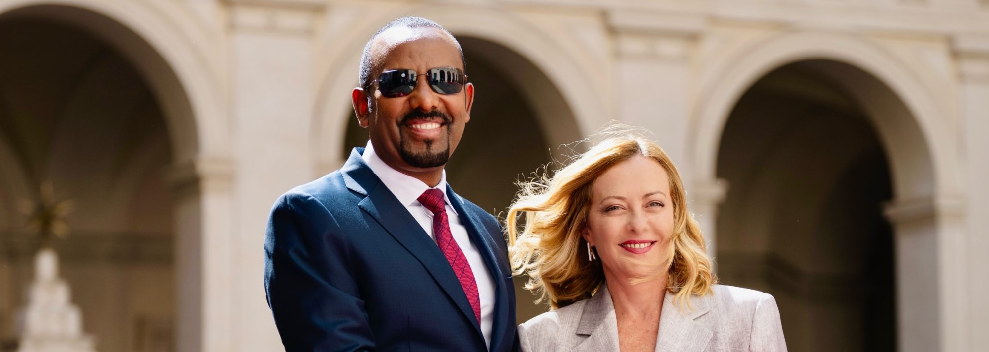 Perché l’ambasciatore italiano in Etiopia è durato solo nove mesi?