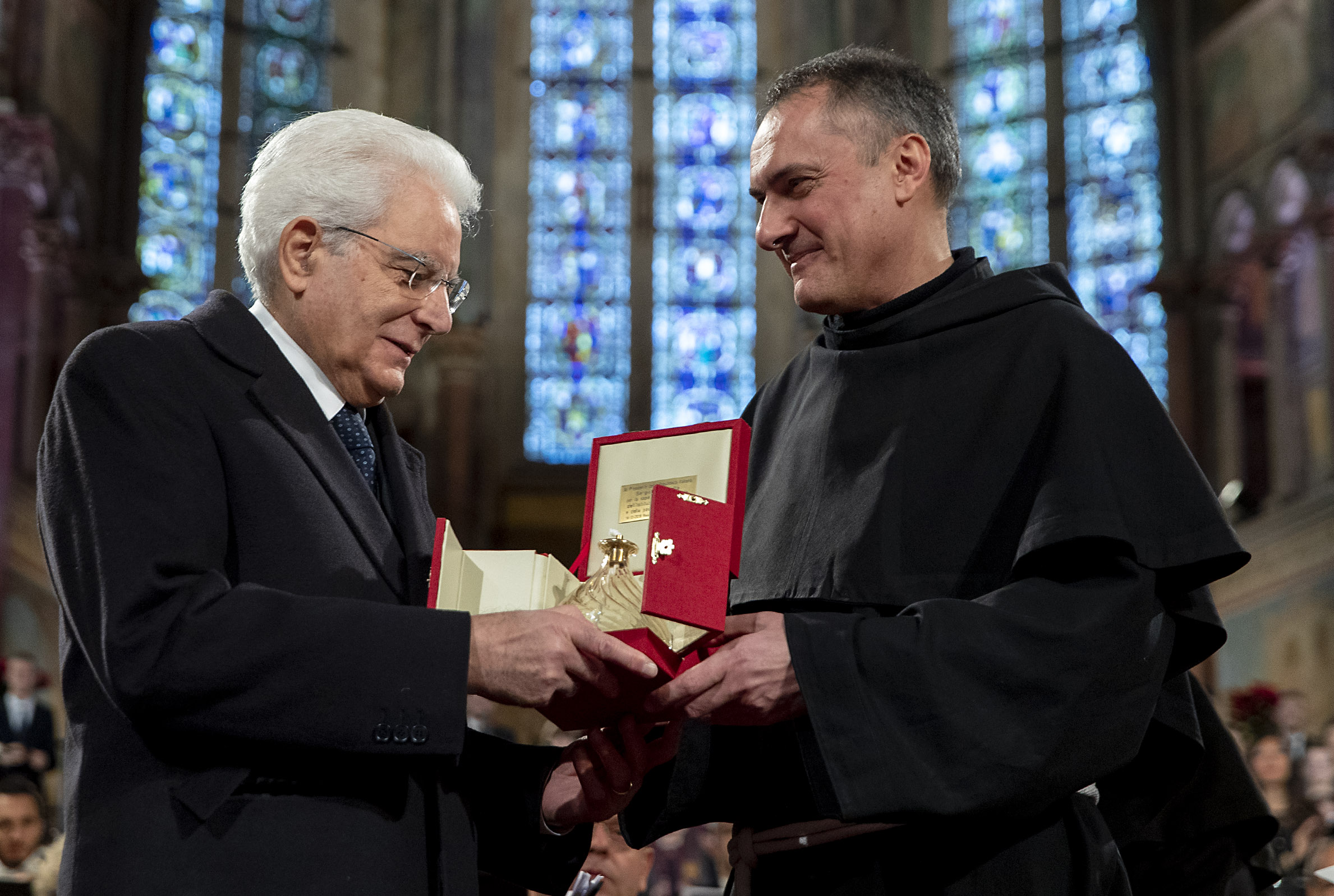 Basilica Vaticana: sarà semplice contraffare i Testimonium