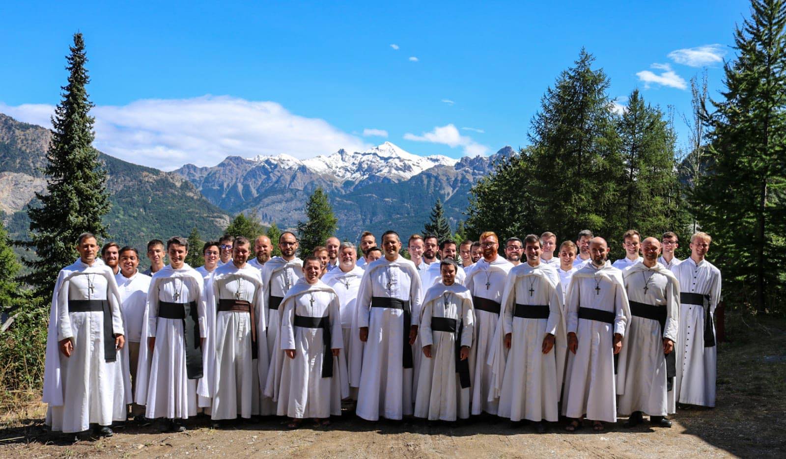 Francia. Roma blocca le ordinazioni dei preti tradizionali