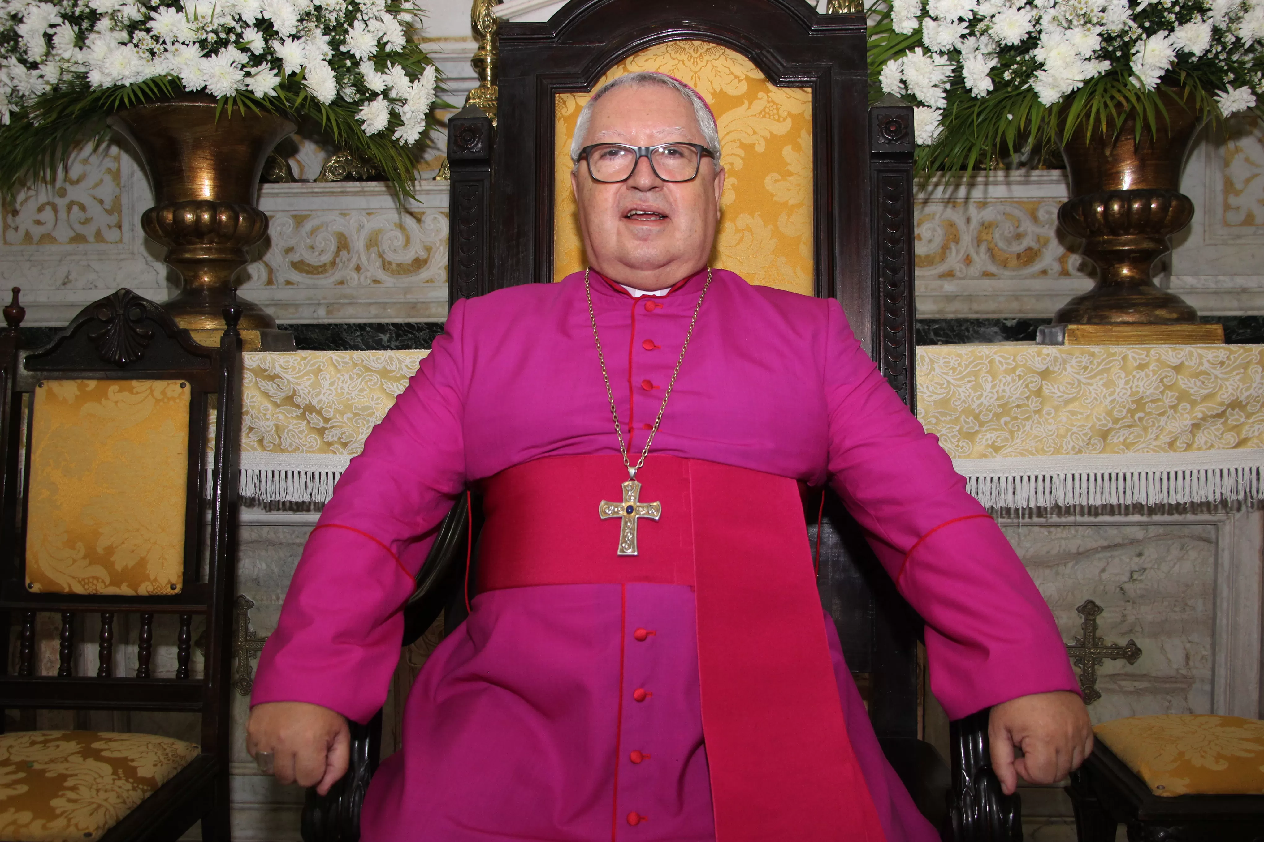 Bispo de Campos pede discernimento aos católicos nas eleições: «O voto terá consequências para as próximas gerações»
