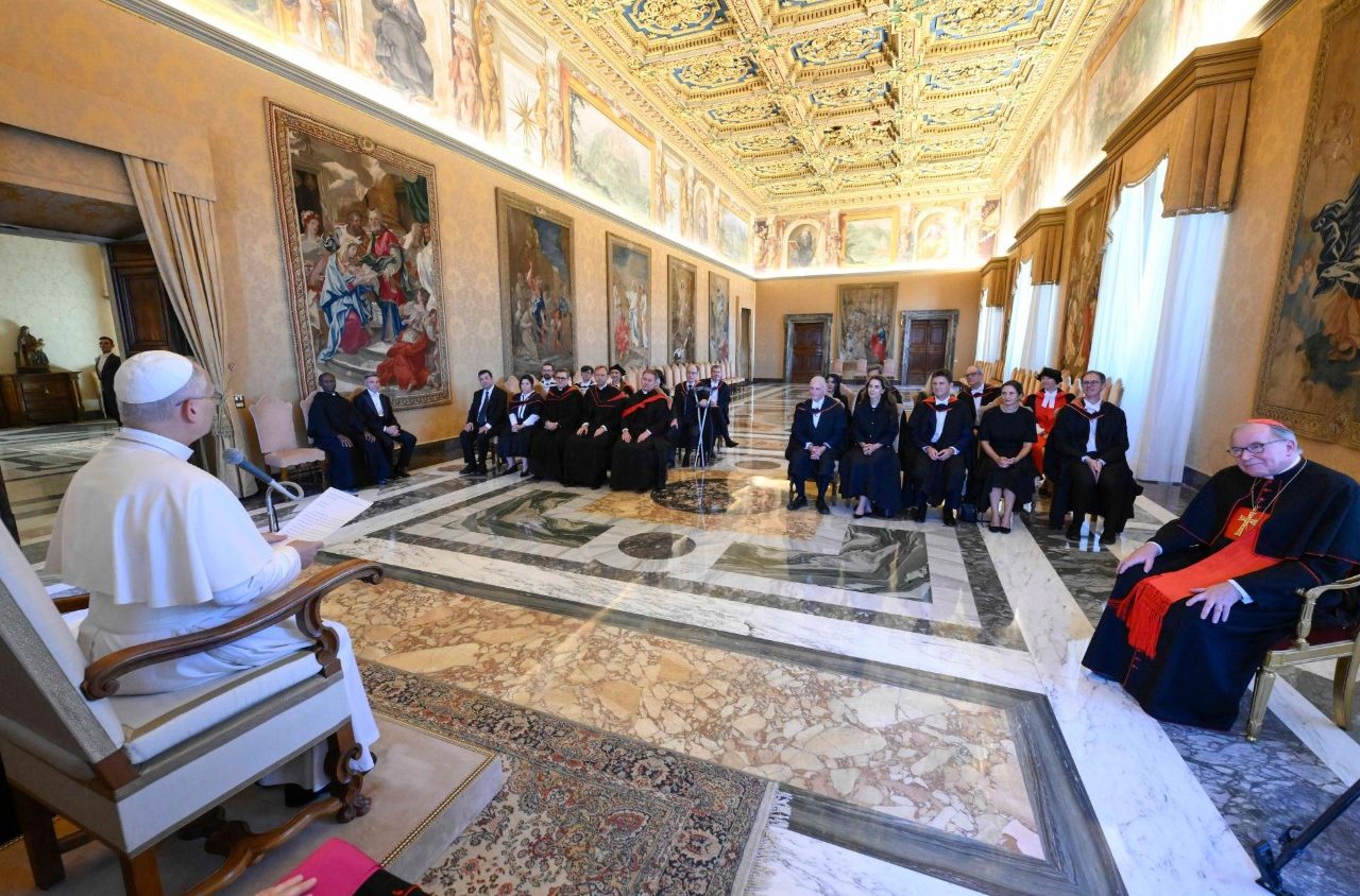 Vatican Media Vatican Media