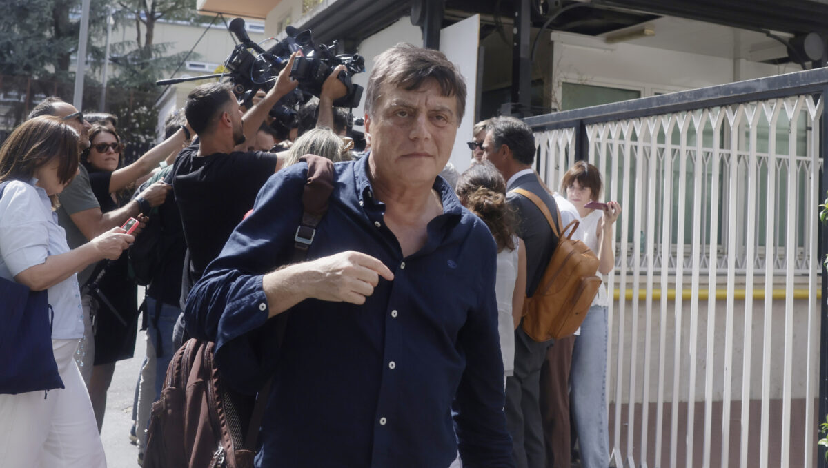 Attentato a Ranucci, cosa scrive il GIP su Lavitola: «Ideatore e promotore» del piano