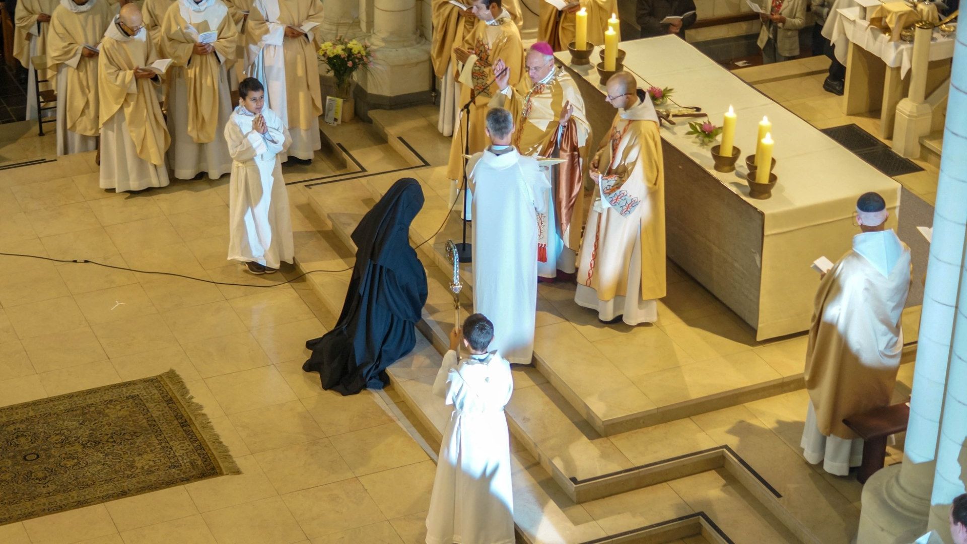 Liturgie : il y a ceux qui aiment tourner le couteau dans la plaie