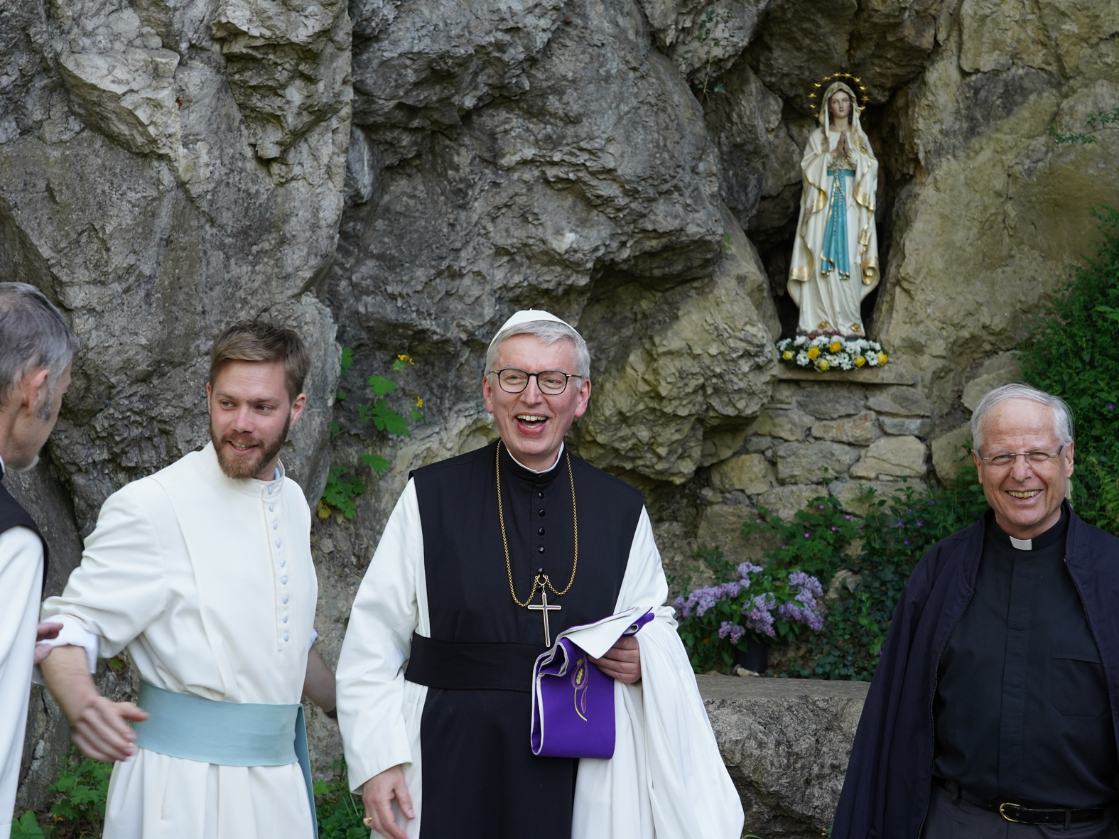 Heiligenkreuz: When Discernment Is Used to Mask Repression