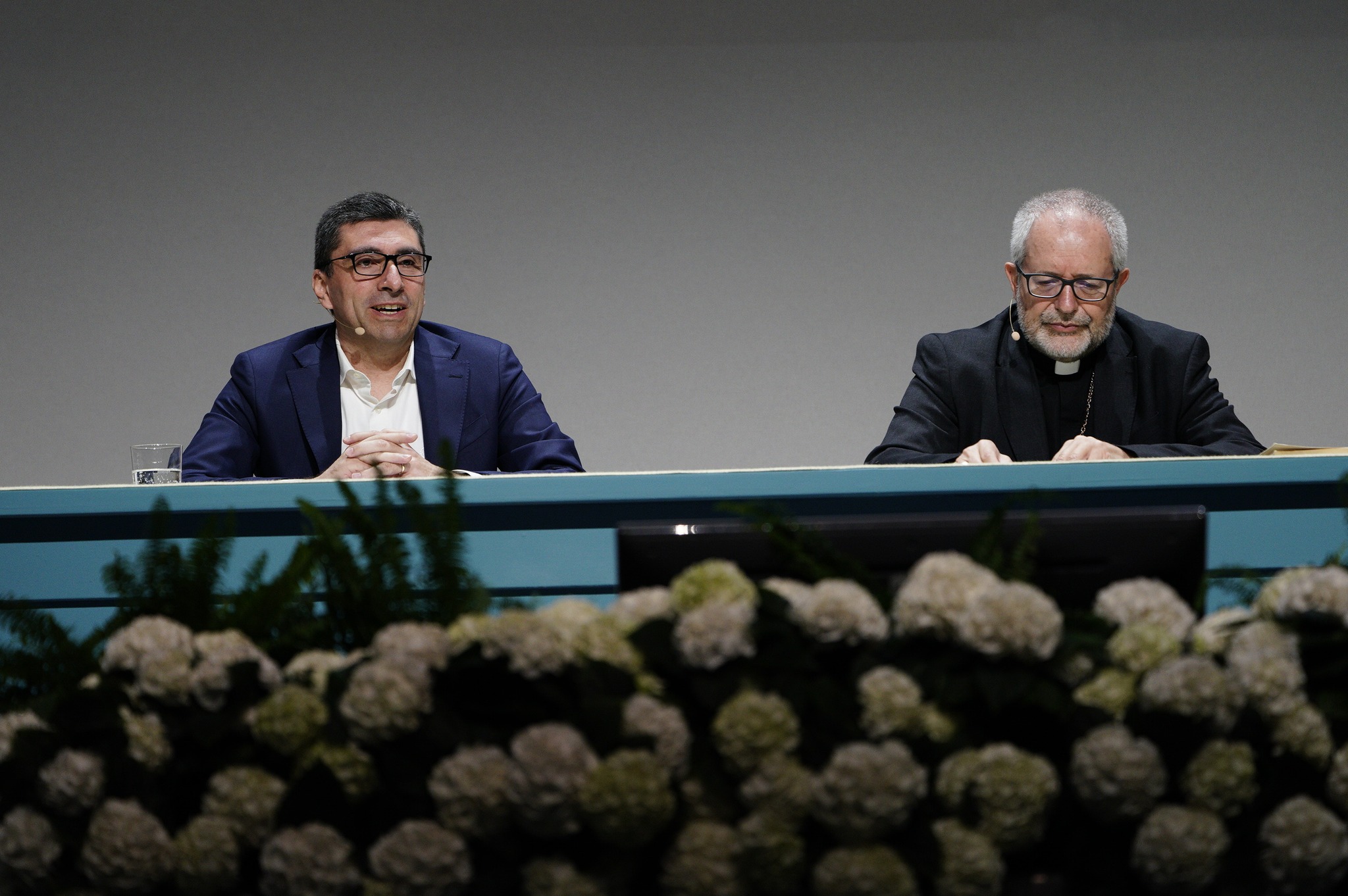 La “mano” di Prosperi sulla San Giuseppe: cacciate, fughe e ricatti morali