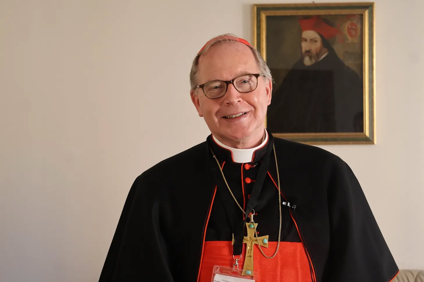 Cardenal Eijk: «Los divorciados vueltos a casar pueden recibir la Comunión solo si viven en castidad»