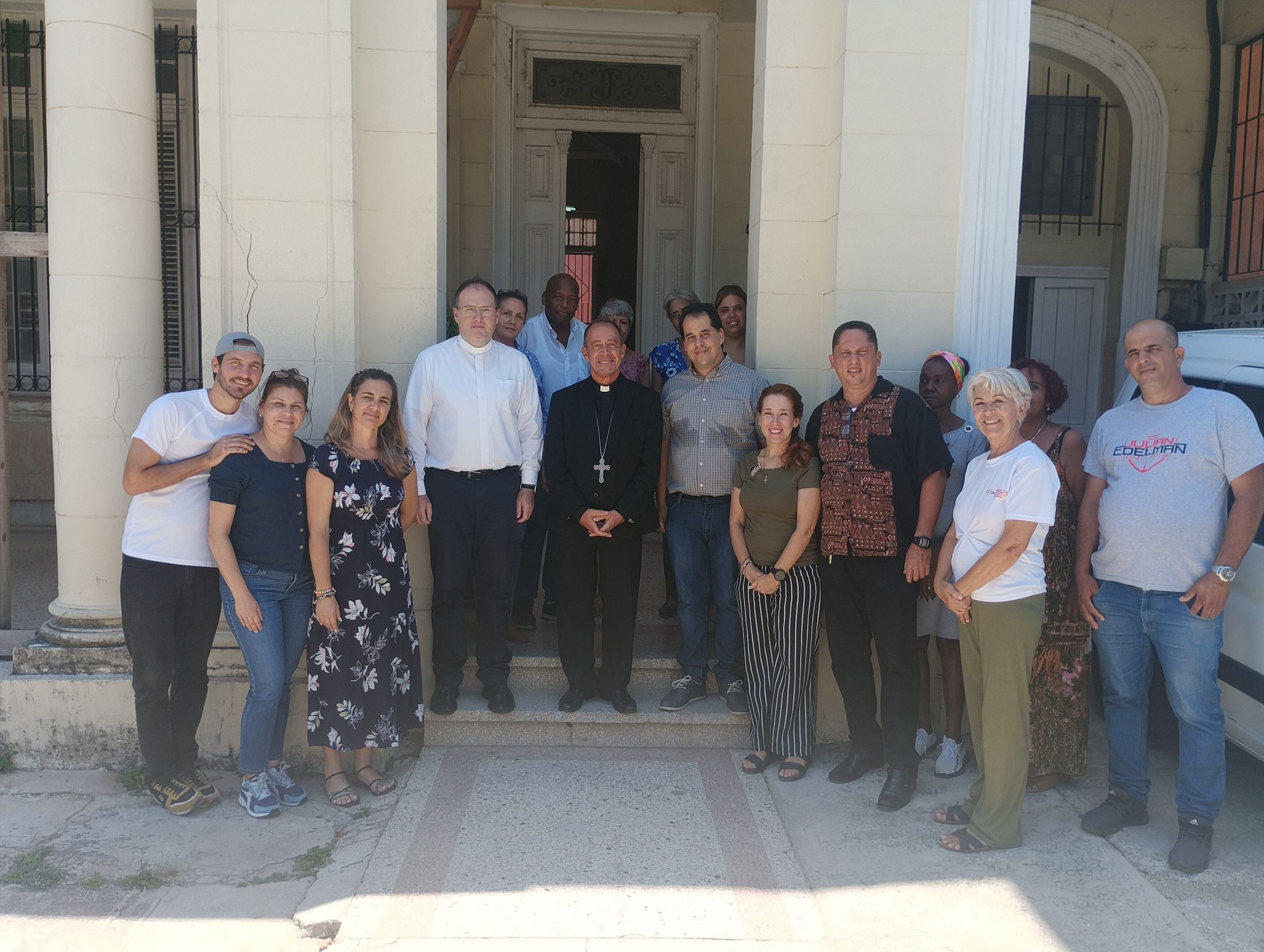 Leone XIV preoccupato per Cuba: udienza al nunzio mentre l’isola sprofonda nella crisi