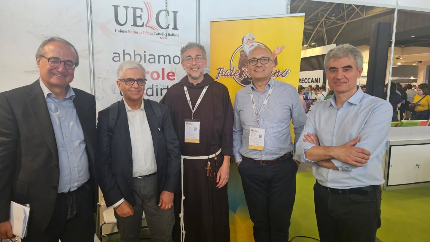 Selective Reporting: The Church According to the Sect within the Dicastery for Communication