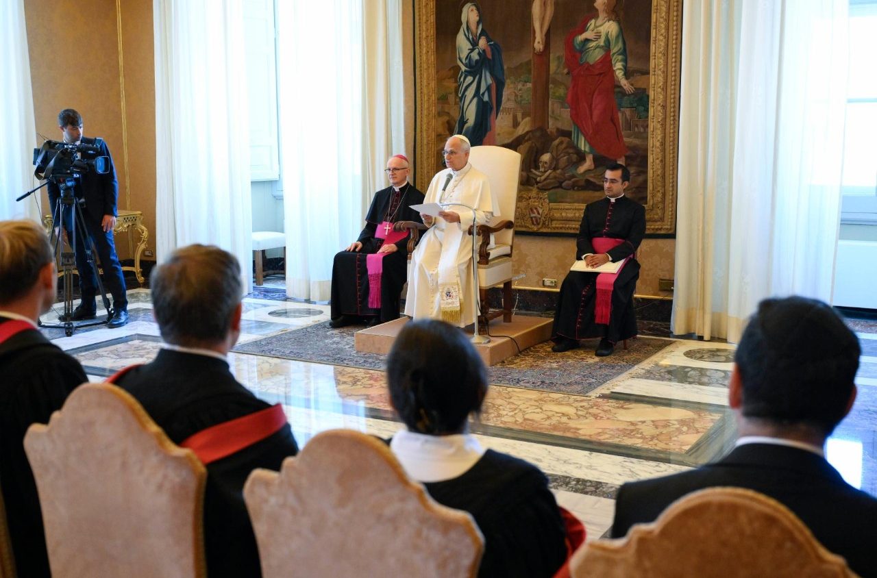Vatican Media Vatican Media