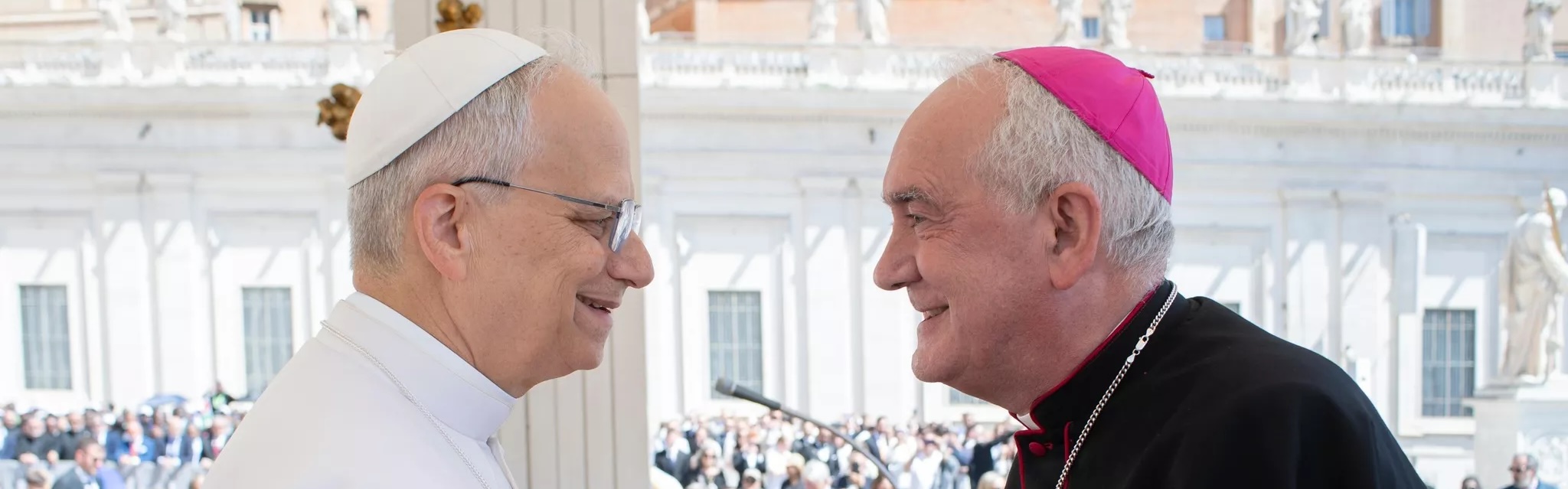 Qué está pasando con Torreciudad, el Opus Dei y las cartas de Francisco
