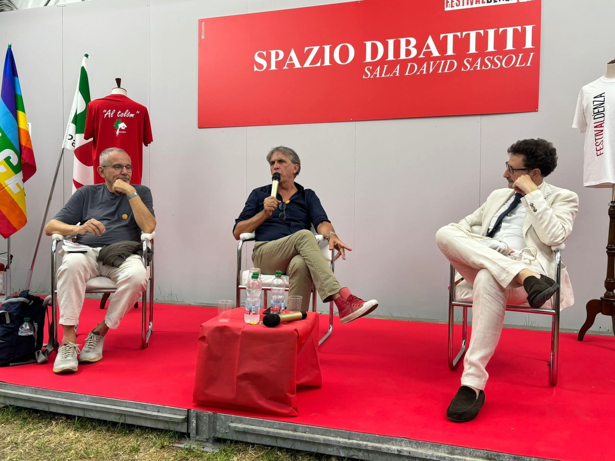 Bibbiano, la verità oltre il clamore: Luca Bauccio smonta il processo mediatico