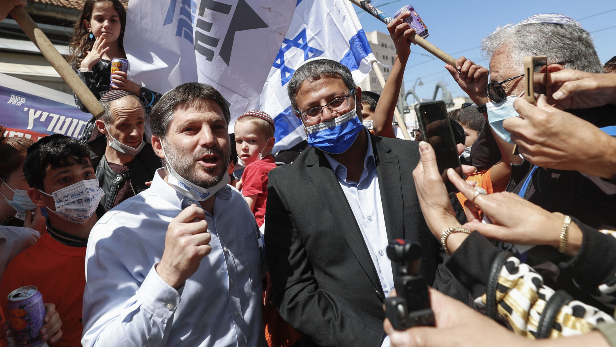 Che cos’è il sionismo