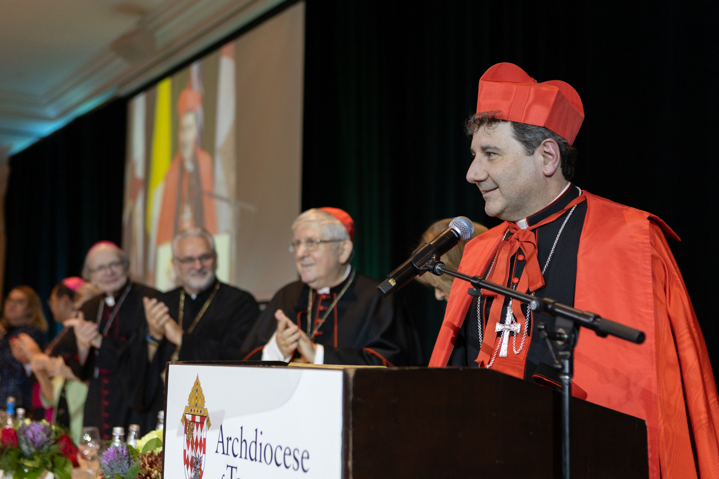 Toronto. Card. Leo to the Archdiocese: Lent, a conversion that rebuilds communion