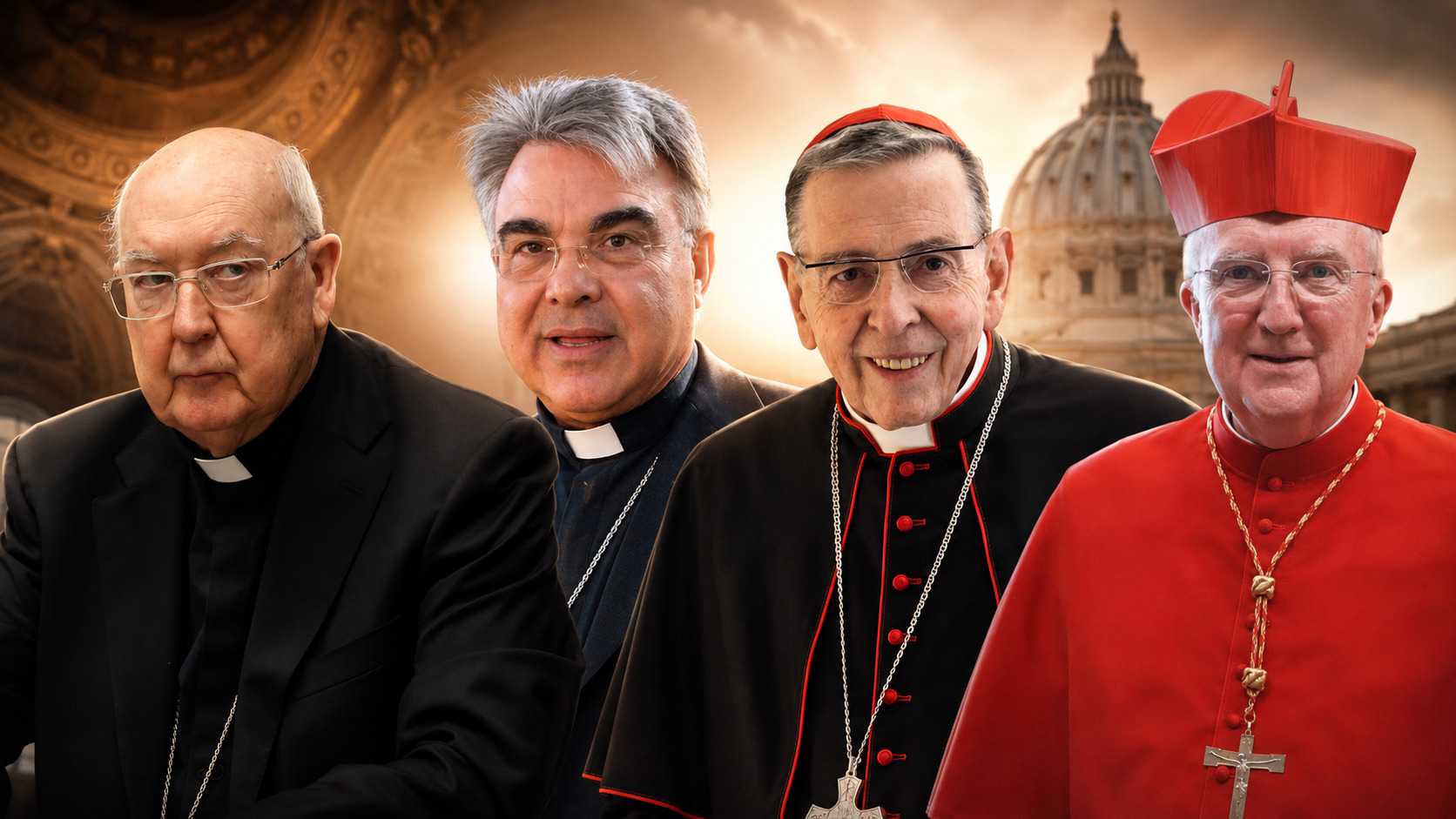 Cinque Dicasteri verso il ricambio: le scelte che attendono Leone XIV