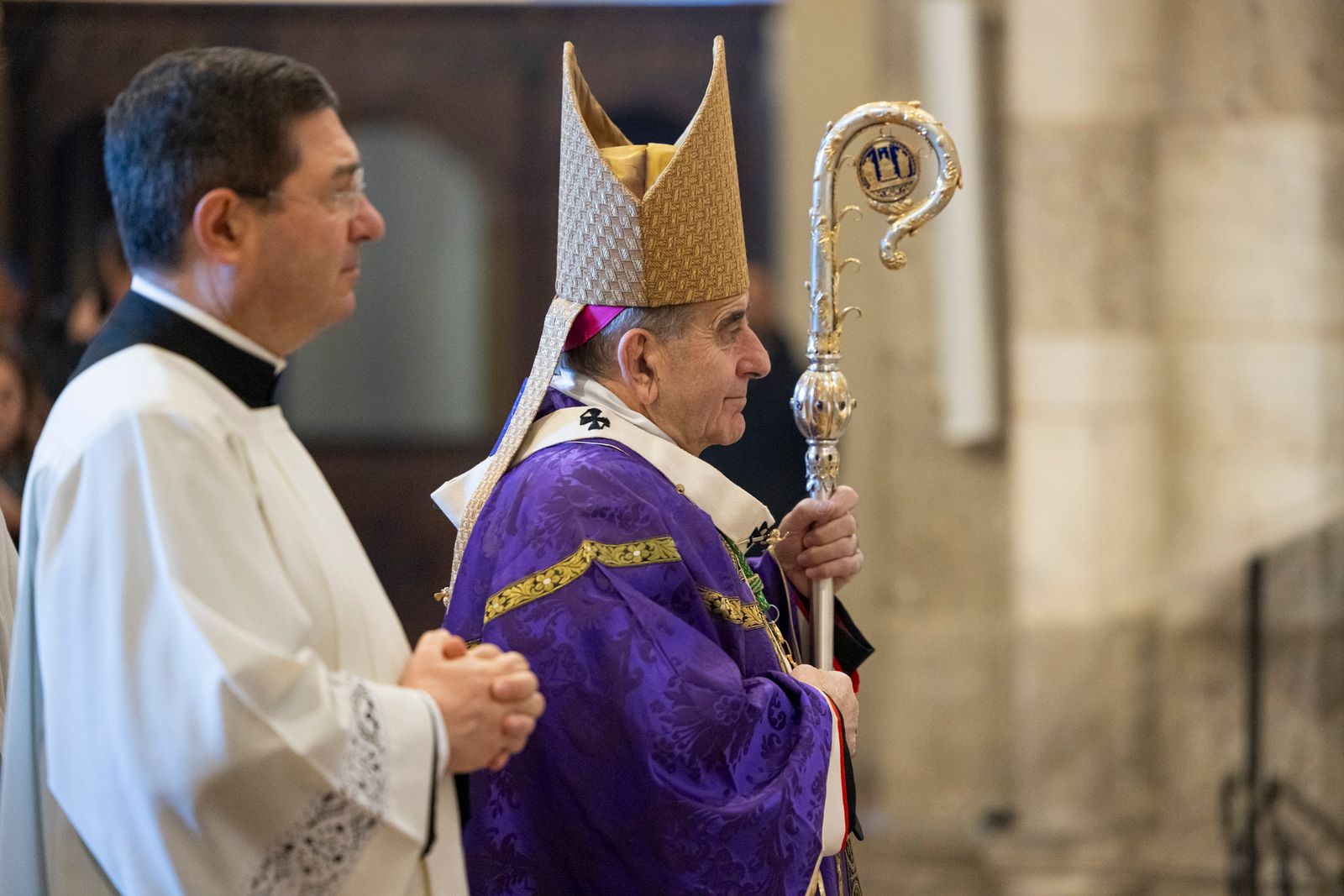 Università Cattolica. Mons. Delpini: «Fareste bene a cercare la Verità»