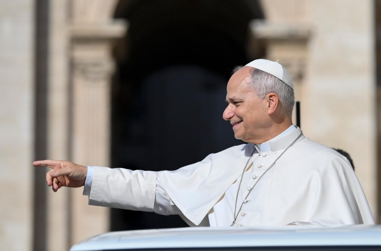 Leone XIV: la dignità «non dipende dalle capacità, dalle ricchezze o dal ruolo»