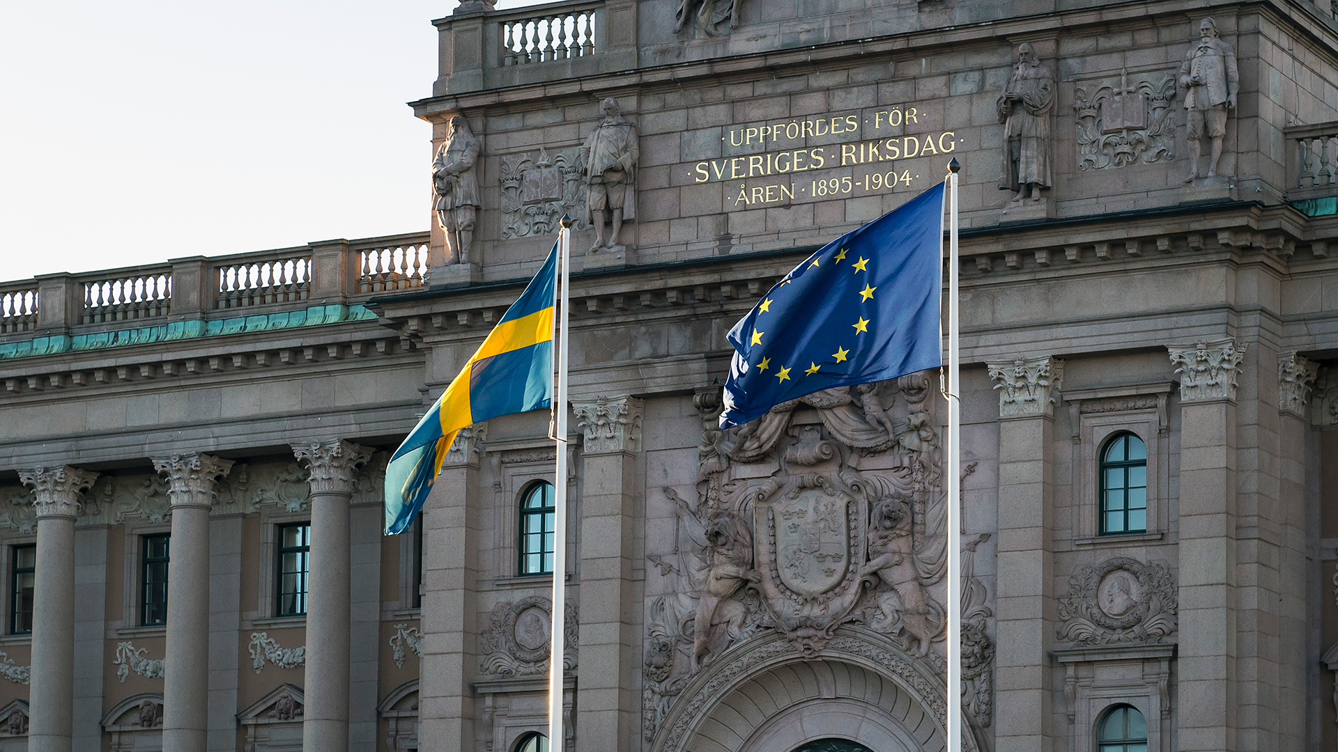 Magdalena Andersson potrebbe tornare al governo, ma non sarà facile