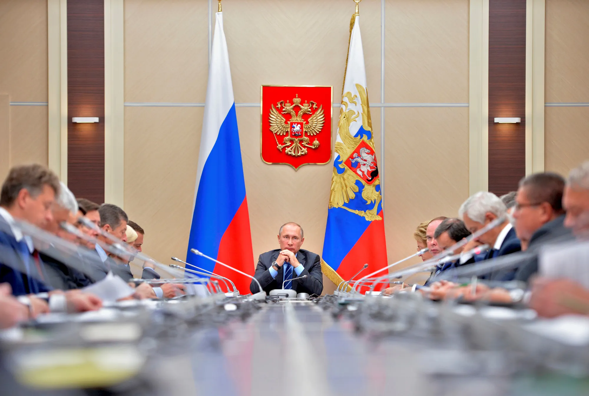 Cosa vede una parte della destra occidentale nella Russia di Putin