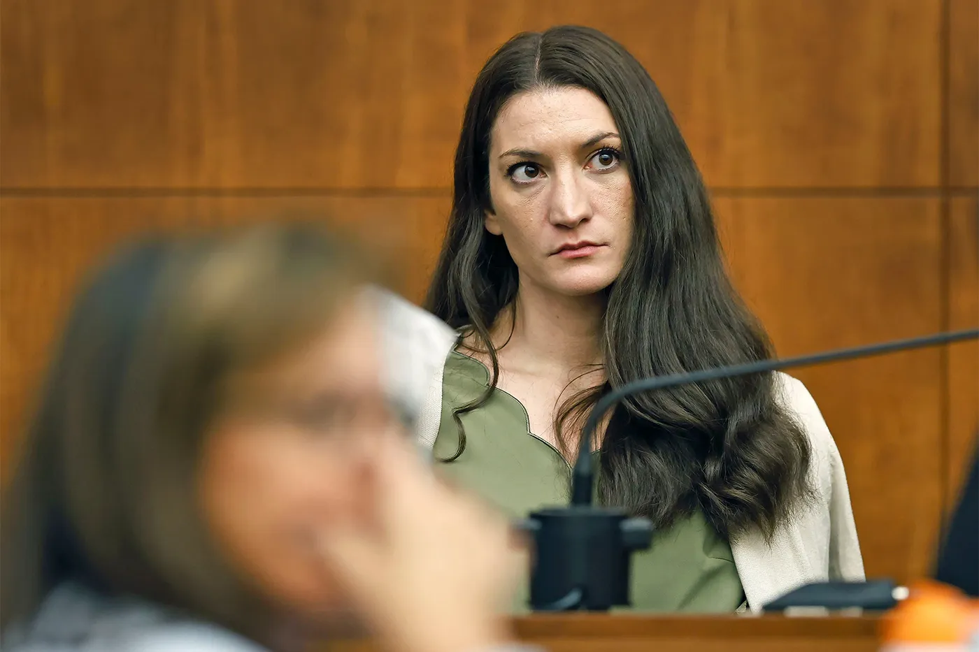 Perché la giuria non riesce a decidere sul caso Lindsay Clancy