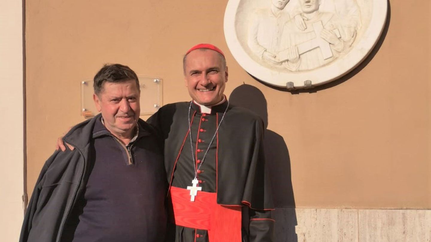I diktat di Mauro Gambetti al Capitolo Vaticano e ai cantori