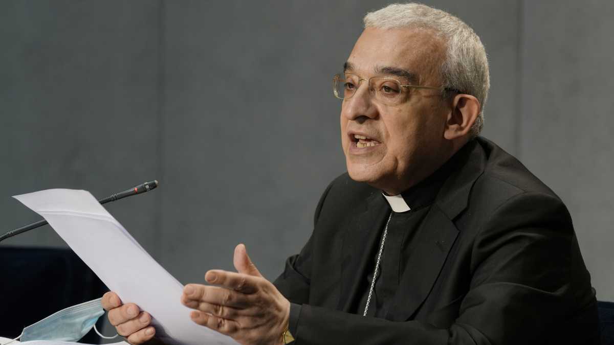 Quale vescovo cerca Leone XIV? Parla il Prefetto Iannone