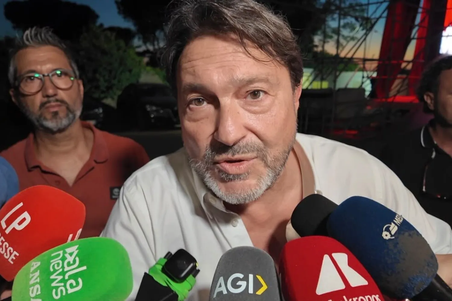 Il caso Ranucci ha aperto una questione sul suo metodo giornalistico