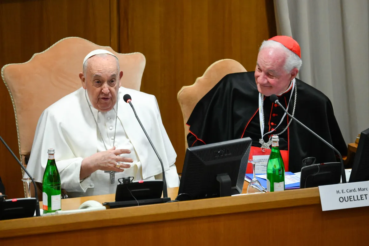 Il cardinale Ouellet ha vinto la causa per diffamazione contro la donna che lo accusava di violenza sessuale