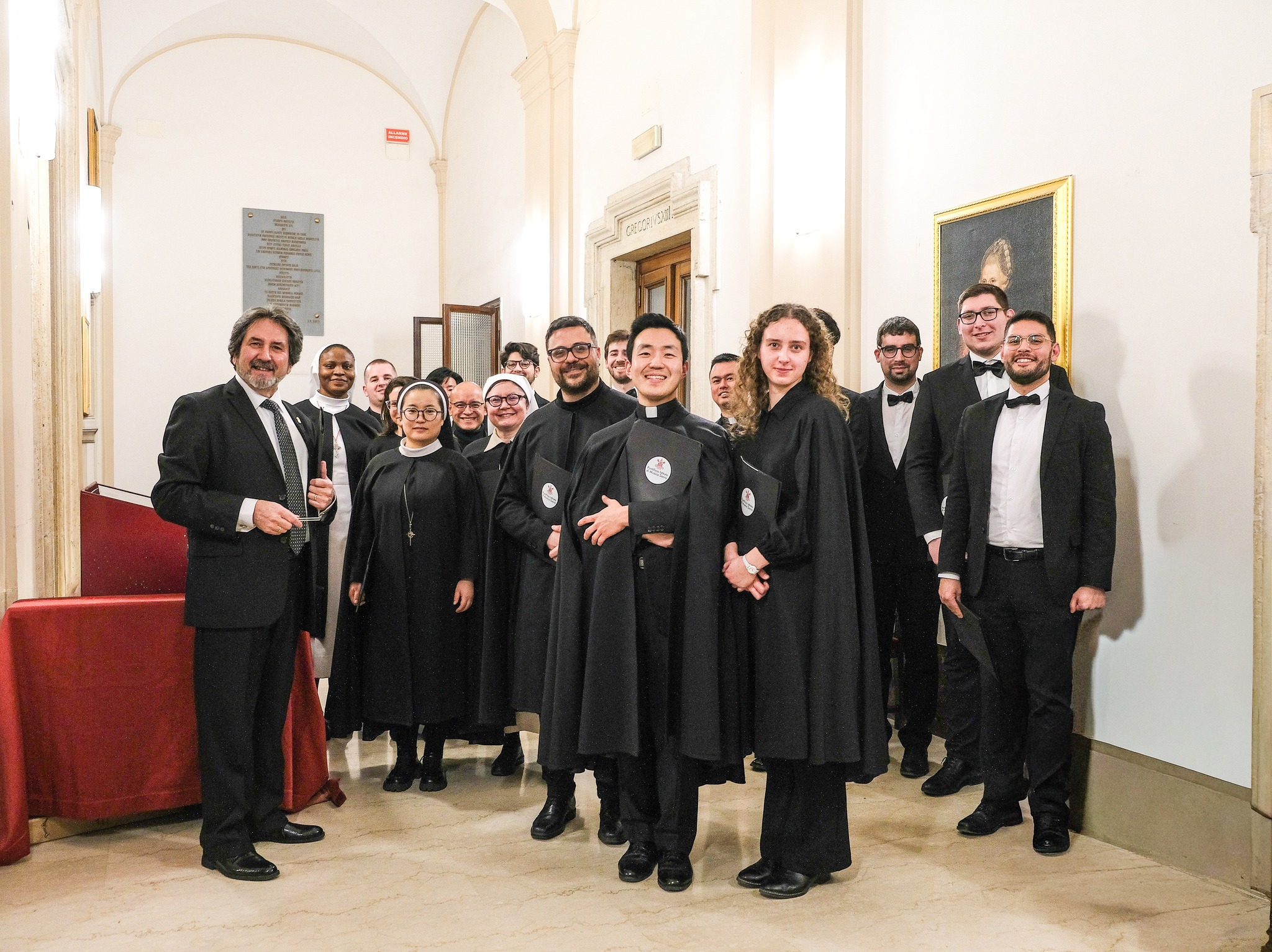 Retouched photos to inflate attendance? The Pontifical Institute of Sacred Music’s social media blunder
