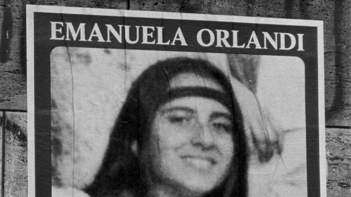 Caso Orlandi. Le sciacalle continuano ad aggirarsi attorno a queste mura