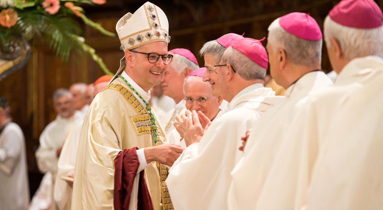 Perugia. Lettera Pastorale di Mons. Maffeis: «Sentieri di speranza»