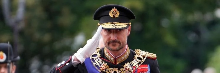 Norway prepares for King Harald V’s funeral