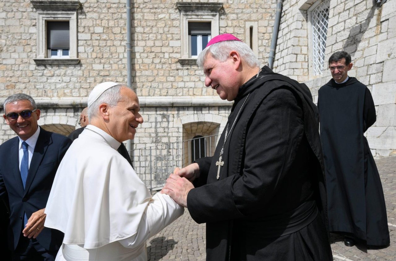Vatican Media