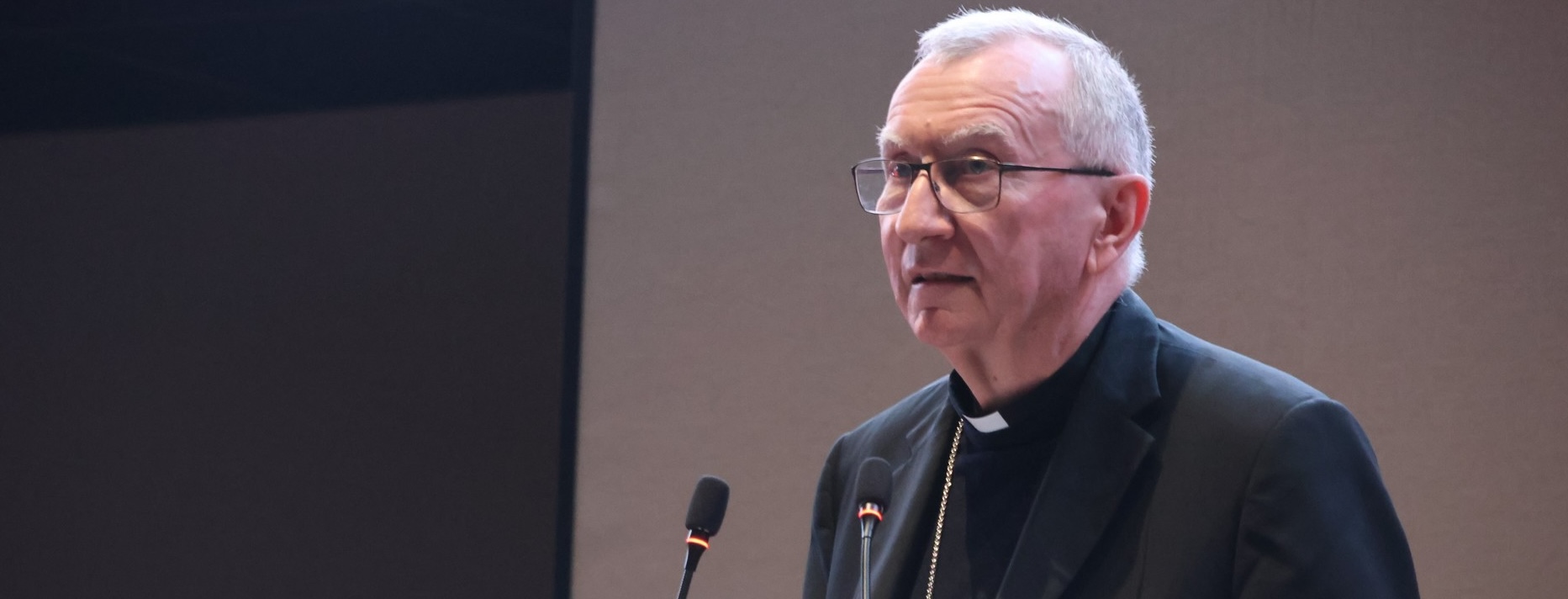 León XIV viajará a México: Parolin confirma que la visita está sobre la mesa