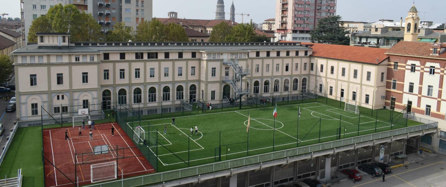Come ottenere fino a 50mila euro per l’oratorio: il bando 2026 spiegato alle parrocchie
