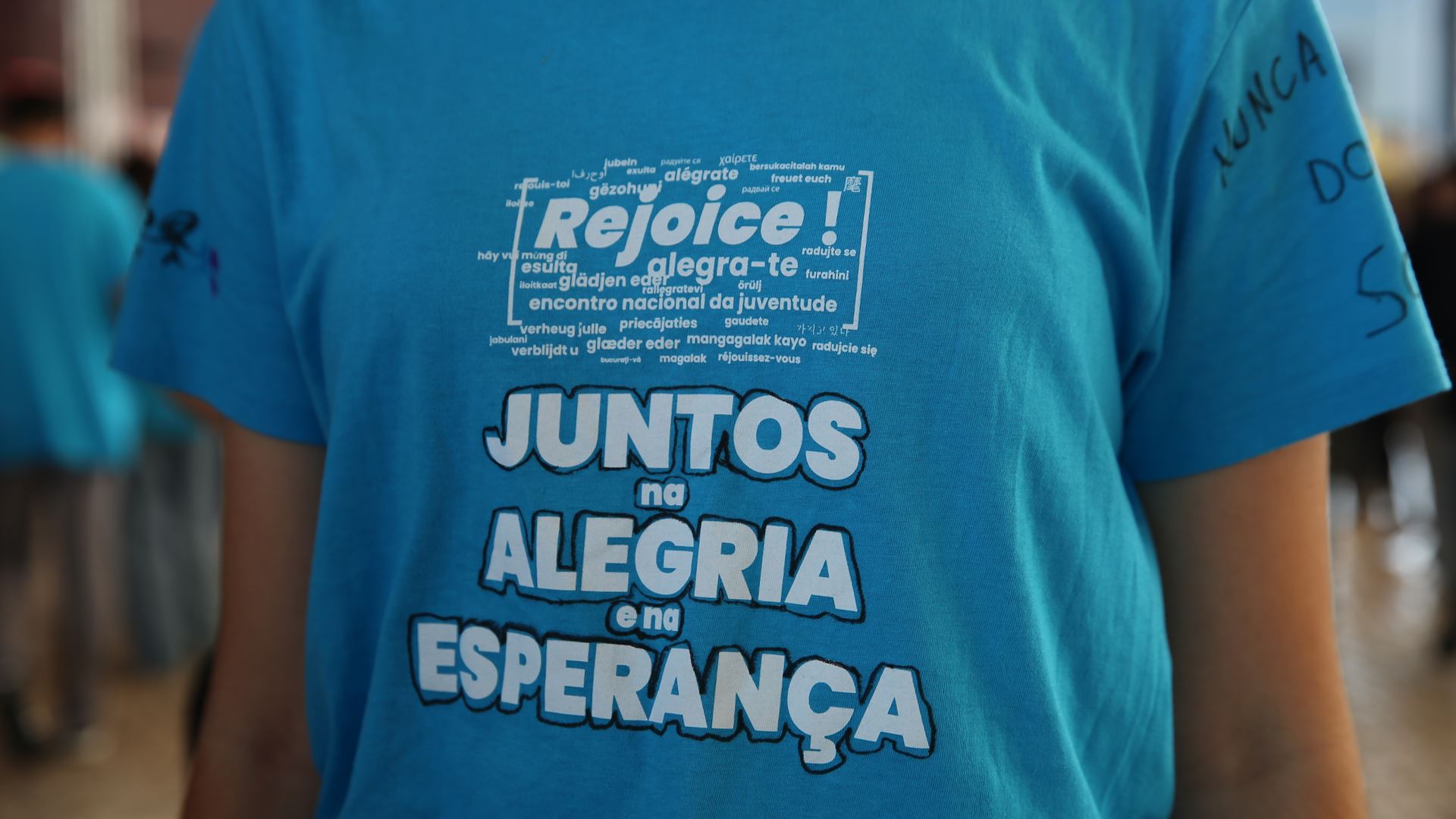 Rejoice 2026: a Igreja portuguesa chama os jovens a Lamego