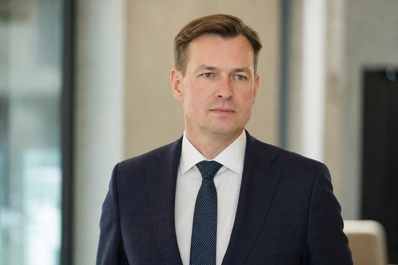 Estonia. Perché si è dimesso il ministro della difesa Hanno Pevkur