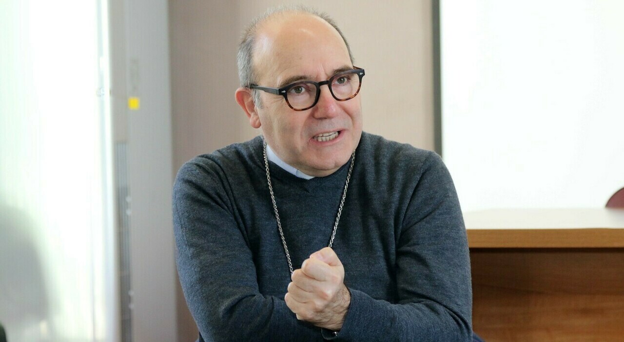 Assisi. Leone XIV sceglie il nuovo Vescovo. Guiderà anche Foligno