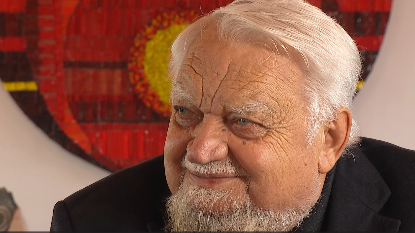 I funerali di Enzo Bianchi giovedì 3 settembre a Castel Boglione