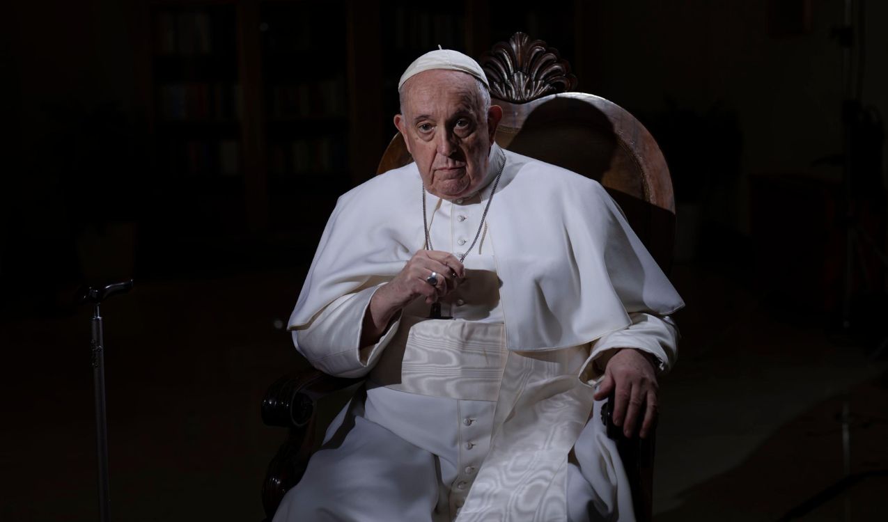 Jorge Mario Bergoglio: dix ans après ce "bonsoir"