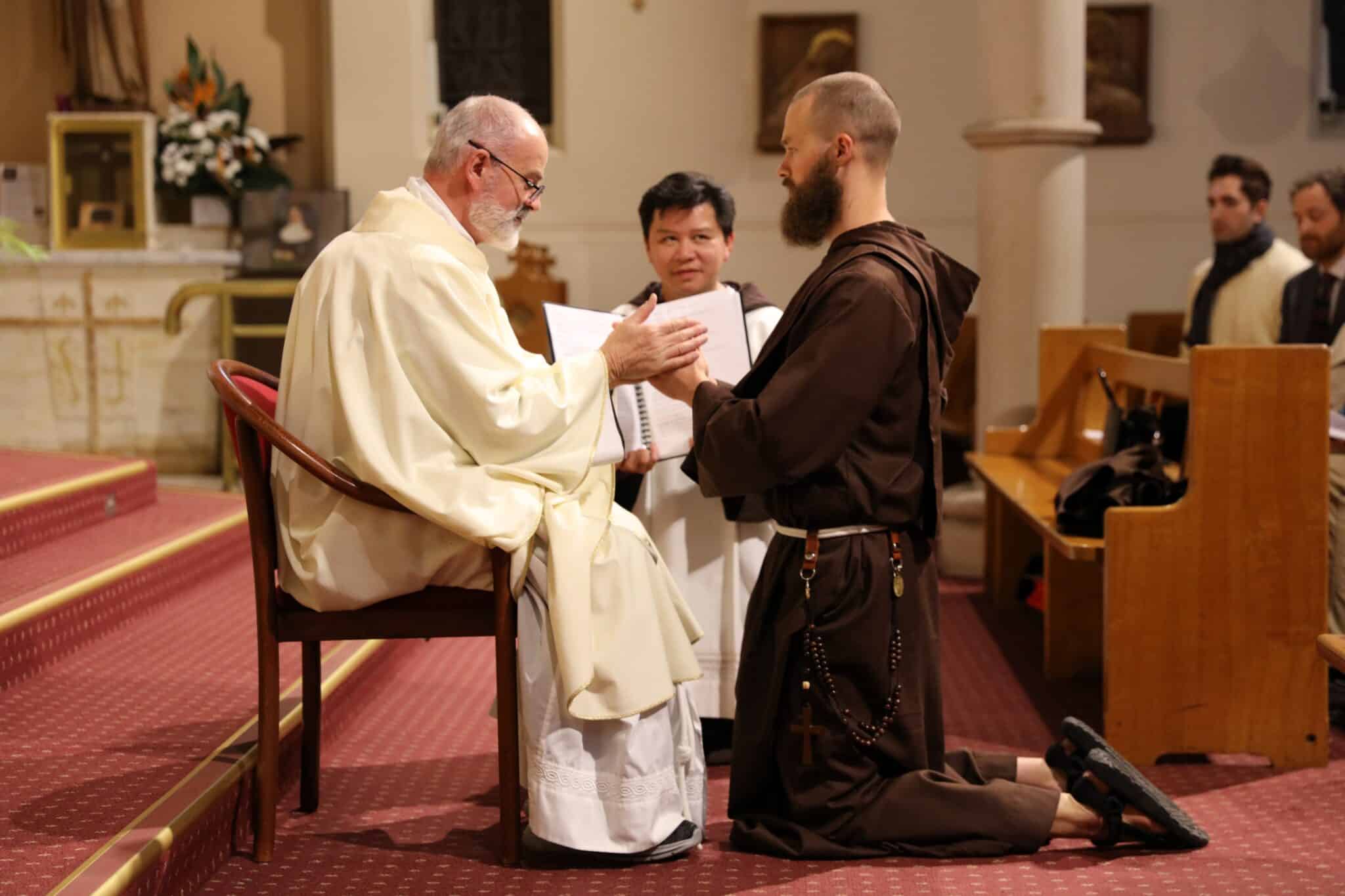 Quando la vita religiosa scambia il reclutamento per il rinnovamento