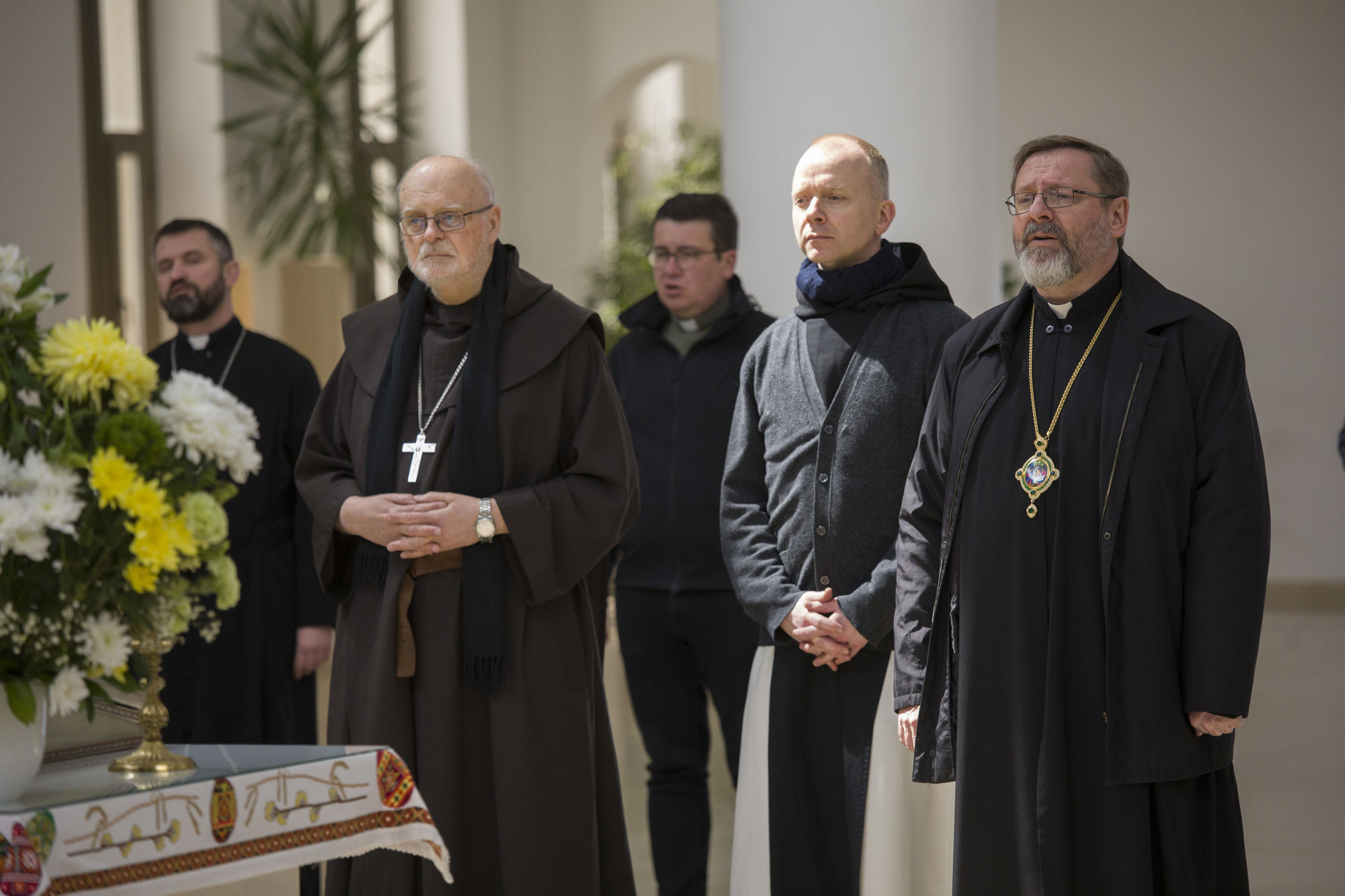 Freemasonry, Nordic bishops end the ambiguity: “No exception for our countries”