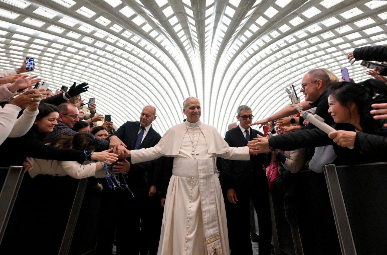 Contro pressioni e narrazioni, Leone XIV sceglie di ripartire dal Vaticano II
