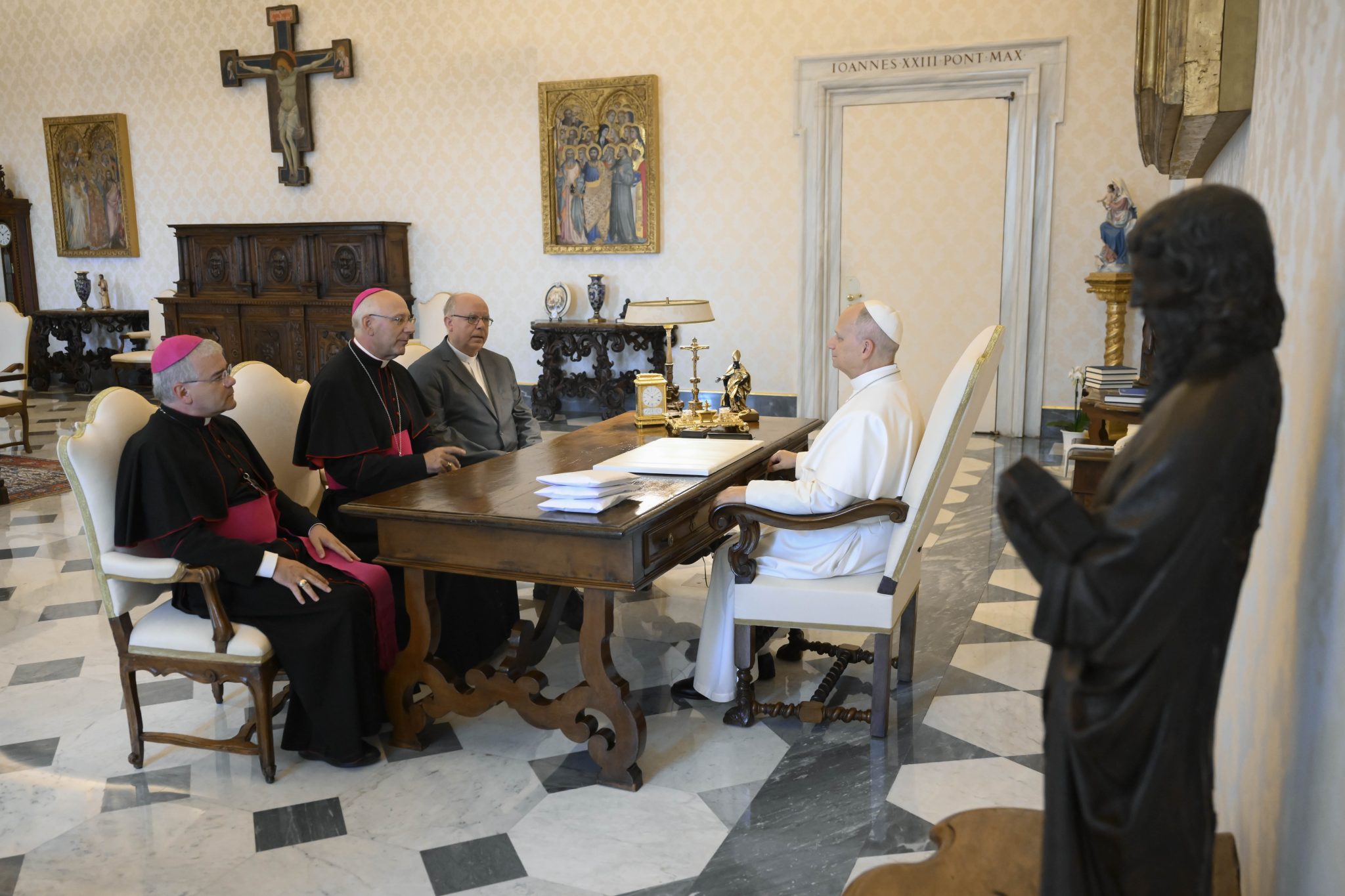 Vatican Media