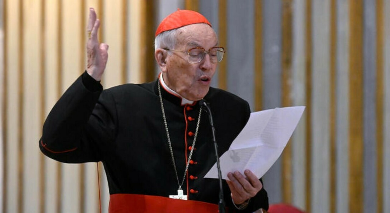 Consistorio de junio, Re escribe a los cardenales: escucha, parresía y paz en el centro del diálogo