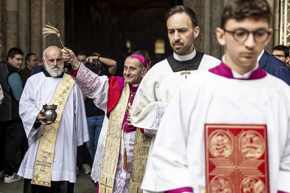 La Chiesa di Milano è arrivata alla prova del Sinodo