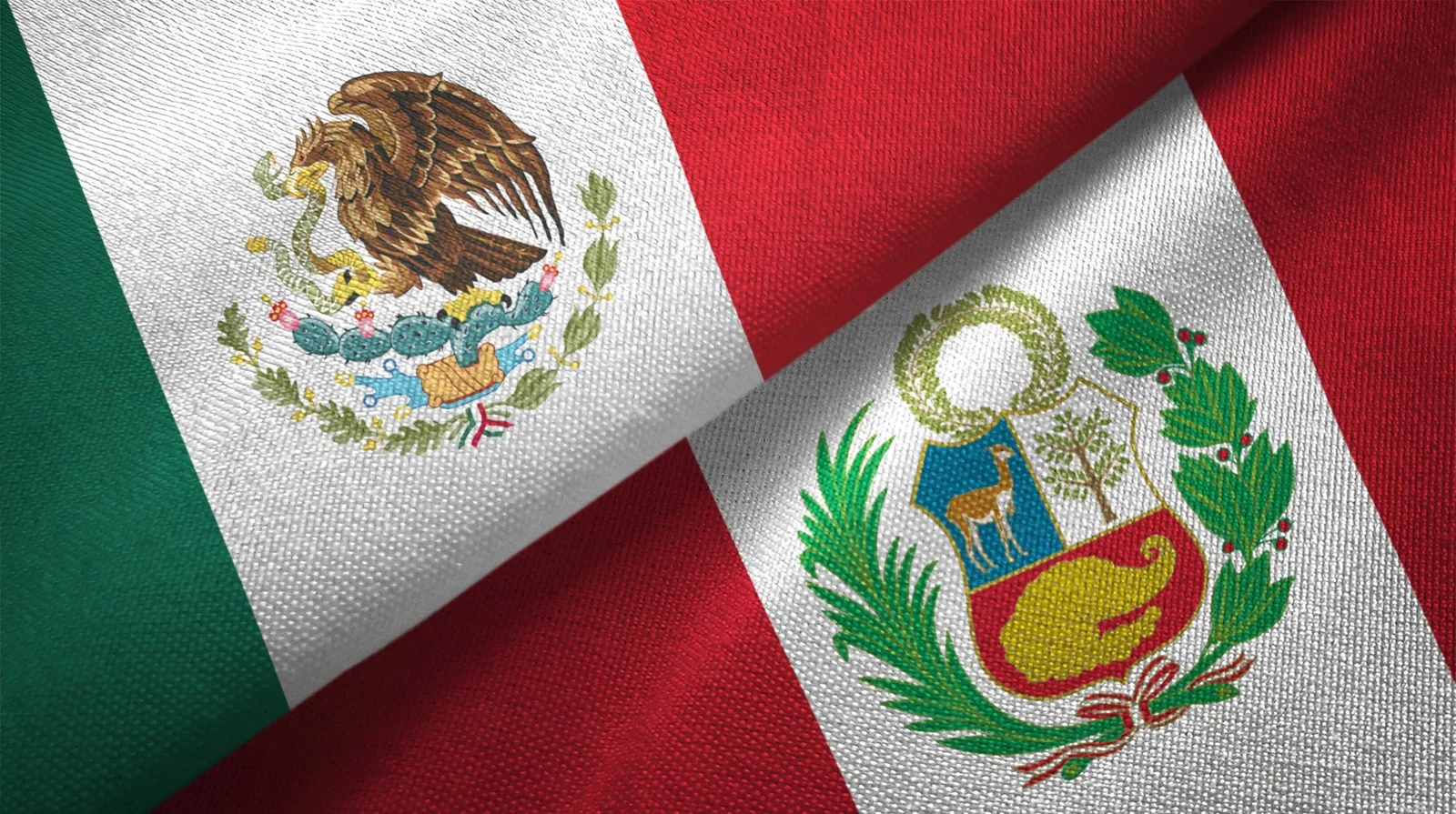Messico e Perù, disgelo dopo nove mesi: ripristinate le relazioni diplomatiche