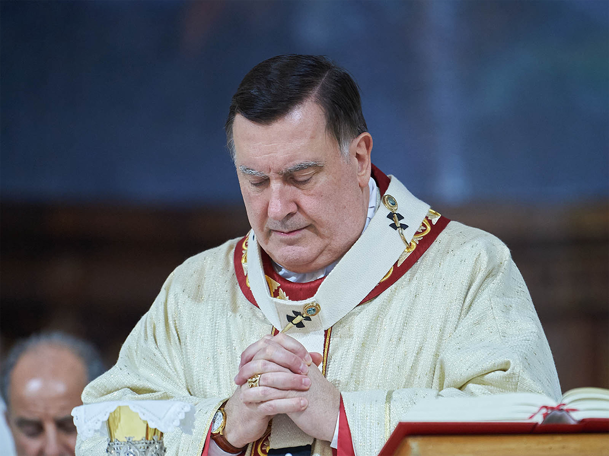 Il rito non è «un rivestimento esteriore»: il messaggio di Leone XIV per la 76ª Settimana Liturgica Nazionale